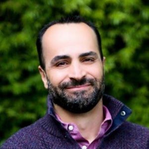 Meet your Posher, Babak